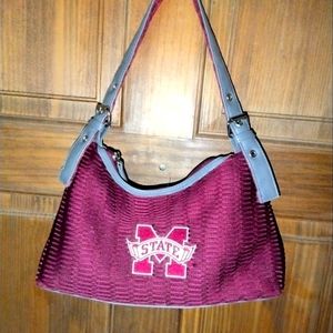 Michigan state purse